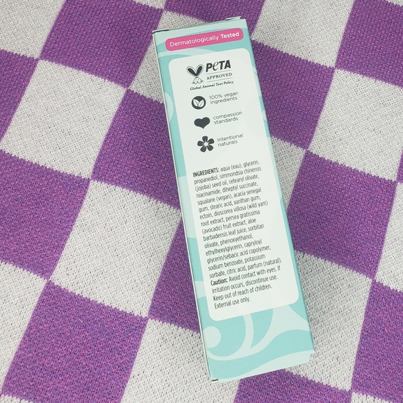 Pacifica Hydrodew Slime Barrier Care Gel Mucin NWT - Picture 3 of 4